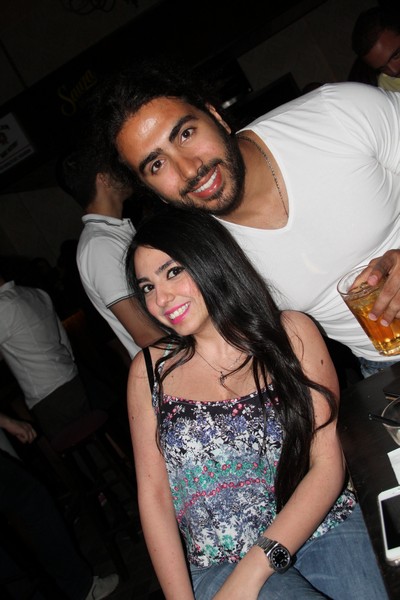 Publicity on Saturday Night